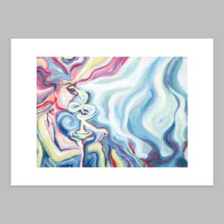 Smokey Vision Thumbnail